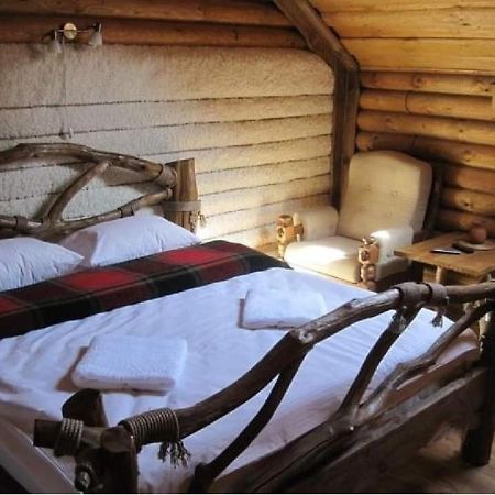 "Волчья Хижина" Khmel'nyts'kyy Luaran gambar
